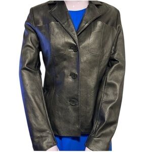 Wilson's Leather Jacket